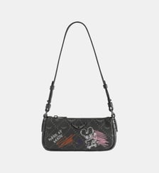 Pochette Z Pocket Monogram Tag Zadig&Voltaire