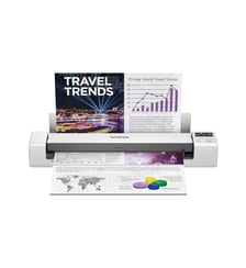 Scanner portable DS-940DW Brother