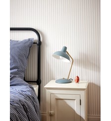 Lampe bureau rétro Cyrillus