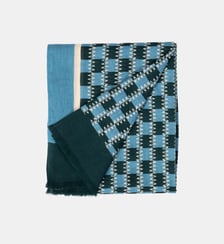Foulard Valence en coton biologique Billybelt