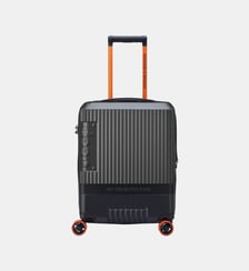 Valise rigide JH001A 4RR 55 cm Delsey Paris