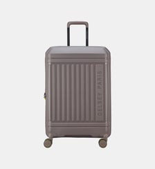 Valise extensible rigide Lutece 4R 69 cm Delsey Paris