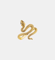 Bague serpent Tempting Romance Thomas Sabo