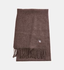 Echarpe en laine EDUCK Chevignon