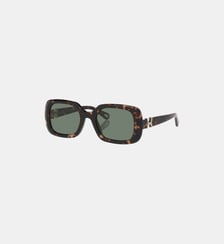 Lunettes de soleil Rectangulaire CH0333S Chloé