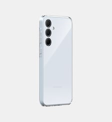 Coque Samsung A55 5G Transparente Samsung