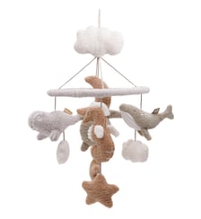 Mobile bébé Deepsea Jollein