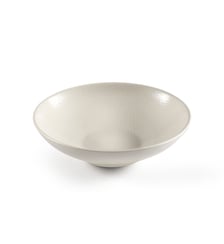 Assiette salade et pâtes 19 cm (lot de 6) - Stone Médard de Noblat