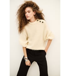 Pull Bermude Ba&sh