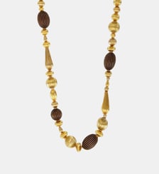Collier sautoir   - Inti Satellite