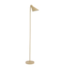 Lampadaire Zyenna - Sable - 33x23x150cm Light & Living