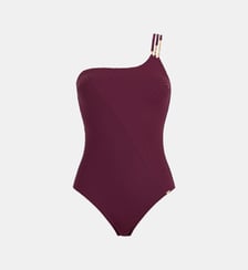 Maillot de bain une piece Aubade