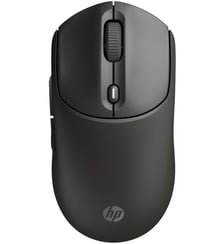 Souris sans fil 400 Quiet Noir HP