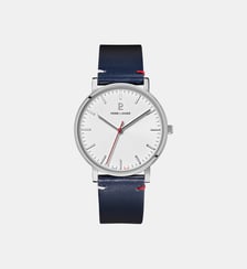 Montre Essential Blanc 217G106 Pierre Lannier