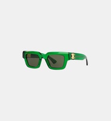 Lunettes de soleil Rectangulaire BV1230S Bottega Veneta