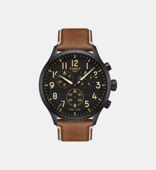 Montre Chrono XL Noir T1166173605203 Tissot