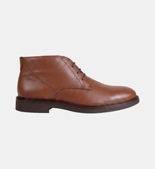 Desert boots gomme Côme Jules & Jenn
