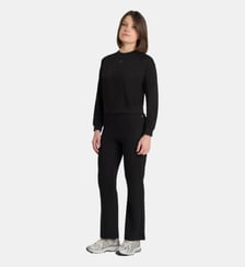 Pantalon PATYGI droite Le Temps Des Cerises