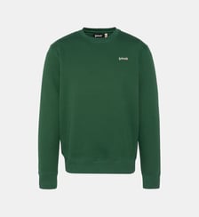 Sweatshirt ras du cou Schott