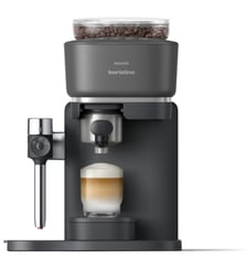 Machine à expresso Baristina Latte BAR400/60 - Noir Philips