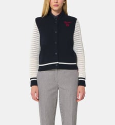 Gilet Gabb Tara Jarmon