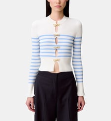 Pull maille fine Claudie Pierlot