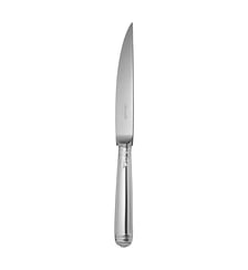 Couteau à steak en métal argenté - MALMAISON Christofle