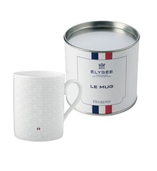 Mug 30 Cl Devise Française - Degrenne Elysee Degrenne