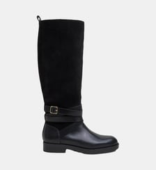 Bottes Thea en cuir Jonak
