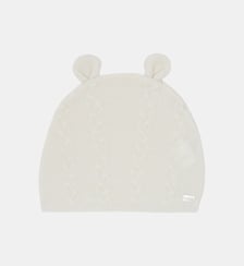 Bonnet -  laine cachemire petit ours Tartine Et Chocolat