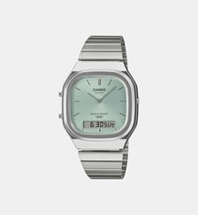 Montre Casio vintage Vert AQ-240E-2AEF Casio