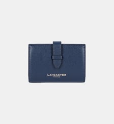 Porte-cartes Sierra PM en cuir Lancaster