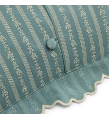 Housse de coussin en coton Ralph Lauren Home