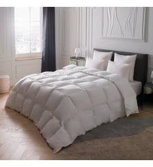 Couette Silene Synthétique Chaude Anne de Solène