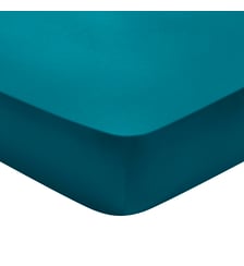 Drap housse Partition Satin de coton Dodo