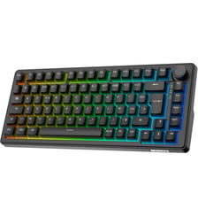Clavier gamer KEYZ ELITE 300 HE B Magnetique THE G-LAB