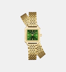 Montre Gracieuse mini Vert CW15504 Cluse