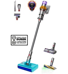 Aspirateur balai V15s detect submarine Dyson
