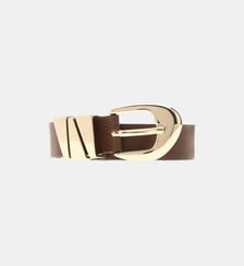 Ceinture en cuir véritable Guess