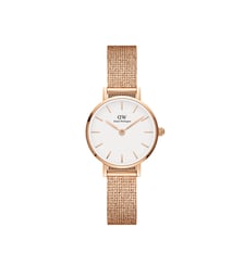 Montre Petite Blanc DW00100447 Daniel Wellington