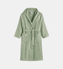 Peignoir capuche adulte 350 g/m² La Redoute Interieurs