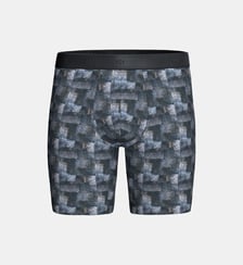 Boxer long en Polyester recyclé Impetus