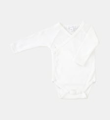 Body - Manches longues coton bio Tartine Et Chocolat