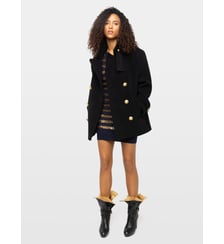 Manteau Mollysa Zadig&Voltaire
