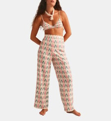 Pantalon Formentor Robin Collection