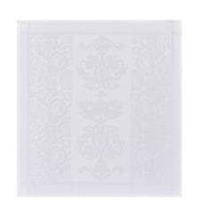 Serviette Siena 100% coton Le Jacquard Francais