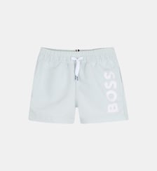 Short de bain BOSS Kidswear