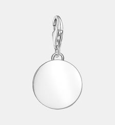 Pendentif Charm médaille Thomas Sabo