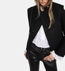 Blazer Verysa Zadig&Voltaire