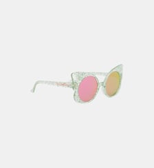 Nœud papillon Lunettes de soleil Billieblush